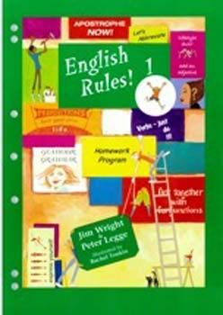 english rules 3 homework program answers